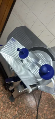 Cortador frios gural 300