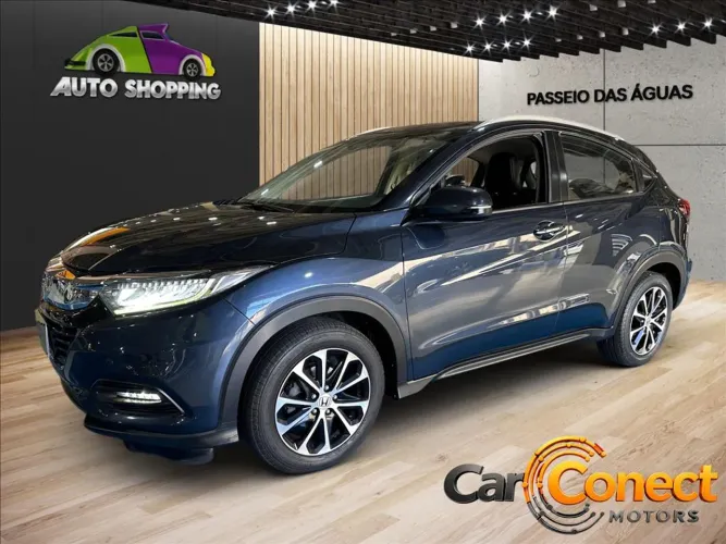 Honda HR-V EXL 1.8 Flexone 16V 5P Aut. 2021