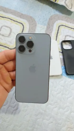 iPhone 13 pro 256 GB