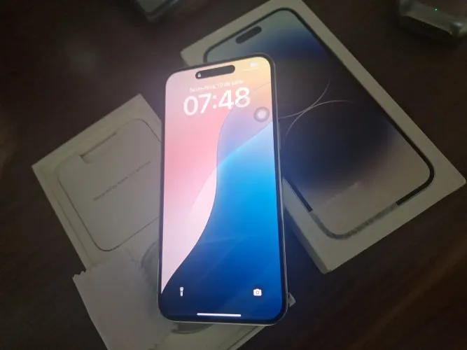Iphone 14 pro max
