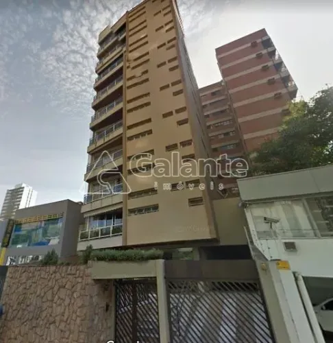 apartamento - Cambuí - Campinas