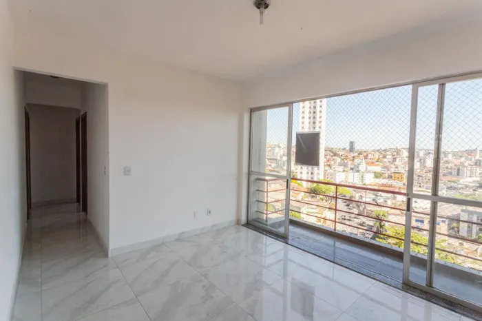 Apartamento à Venda - Nova Floresta, 3 Quartos, 75 m2