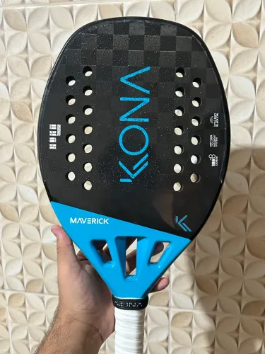 Maverick blue Kona