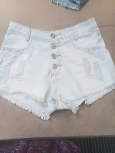 Shorts feminino 