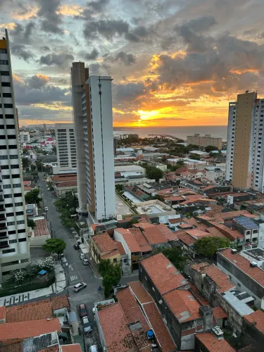 Imagem aéreas com drone em 4k