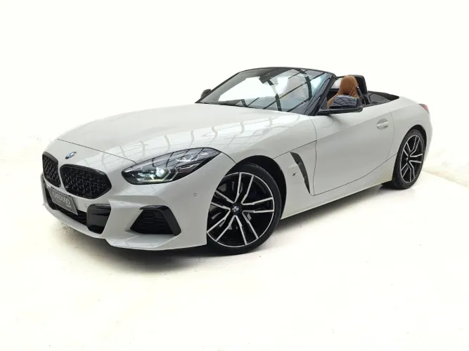 BMW Z4 Roadster Sdrive 30I Msport 2.0 TB AUT 2021