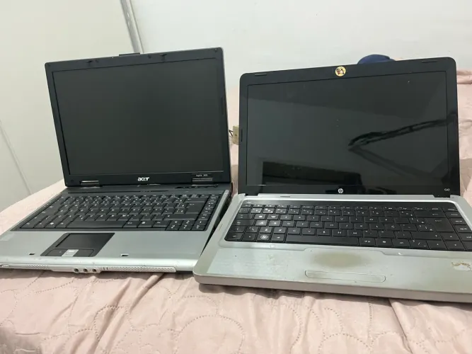 Dois Notbook
