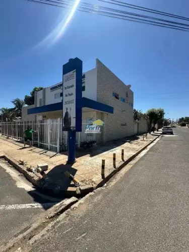 Terreno Comercial para Venda Aeroporto, Teresina