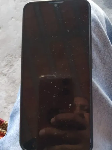 Celular moto E7