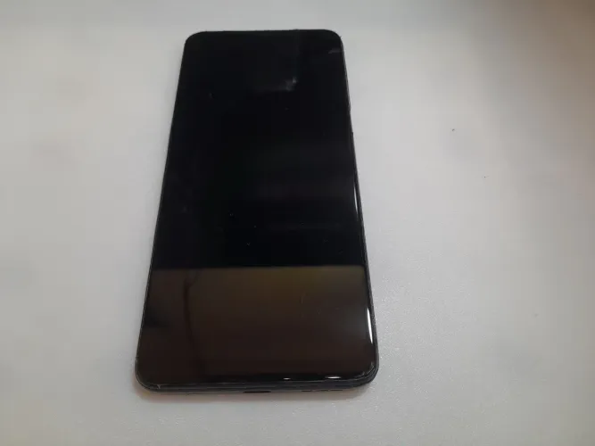 Celular moto E22 