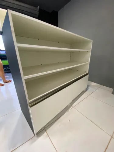Balcão loja