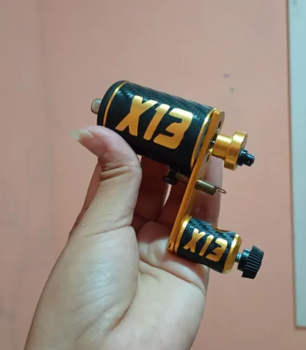 Vende-se Máquina de Tatuagem X13 