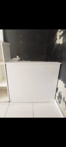 Vendo esse balcão de atendimento em perfeitas condições não faço entrega