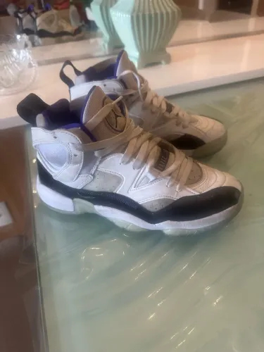 Tênis Nike jordan
