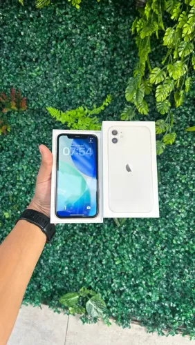 iPhone 11 128GB