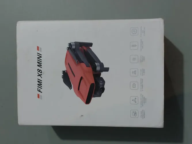 Drone Xiaomi X8 Mini