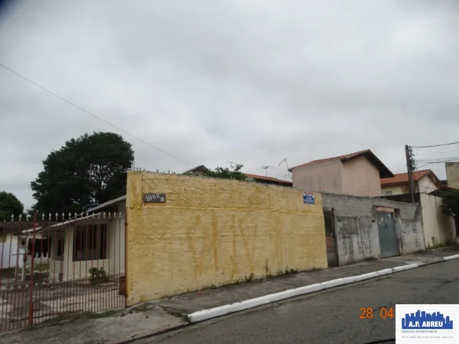CASA PARA ALUGAR NA VILA PROGRESSO COM 01 DORMITORIO