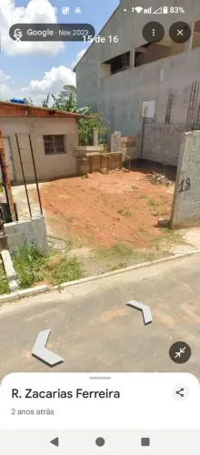 Casa a venda em Cotia (anúncio pausado) 