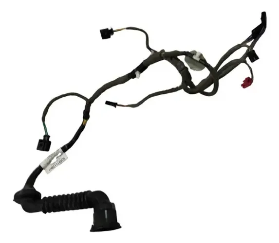 Chicote Porta Diant Esquerda Volkswagen Gol G8 2021