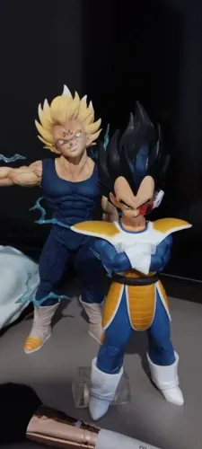 Actions figures da minha coleção