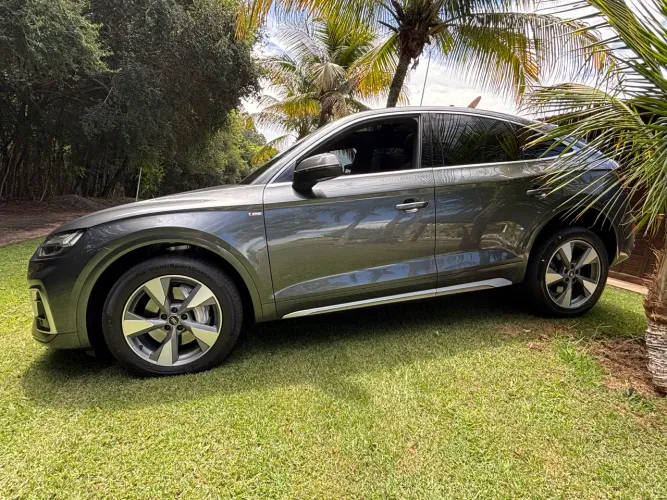 Audi Q5 SB Perf. 2.0 TFSIe S.tr. QT (hib.) 2024