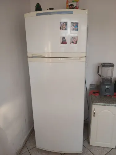 Geladeira consul