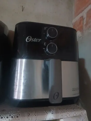 Air fryer Oster 