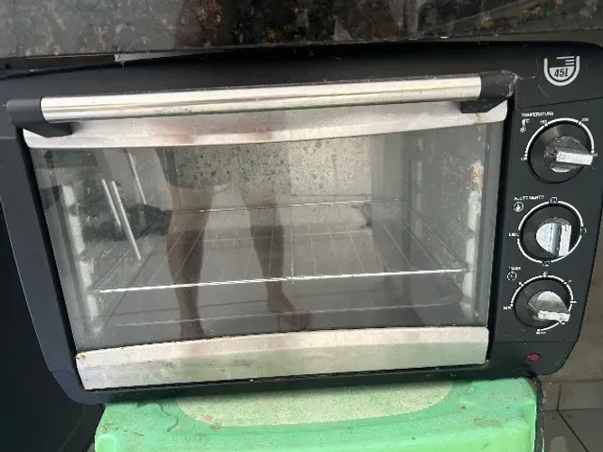 Forno elétrico