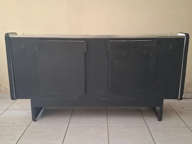 Balcão de padaria