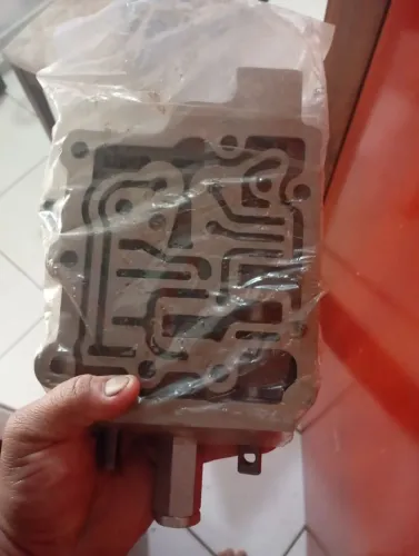 Peças para máquinas pesadas 