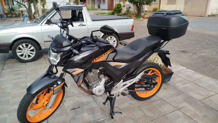 Twister zera! 2021 38 mil km