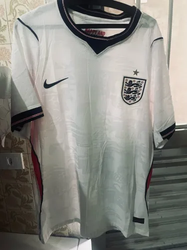 Camisa Inglaterra 2026 jogador