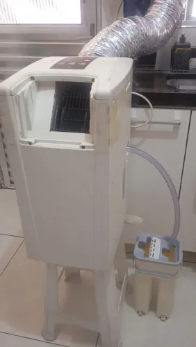 VENDO AR CONDICIONADO ELGIN 