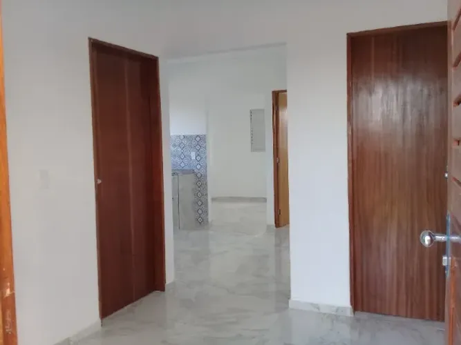 Apartamento 2 quartos - Jacintinho