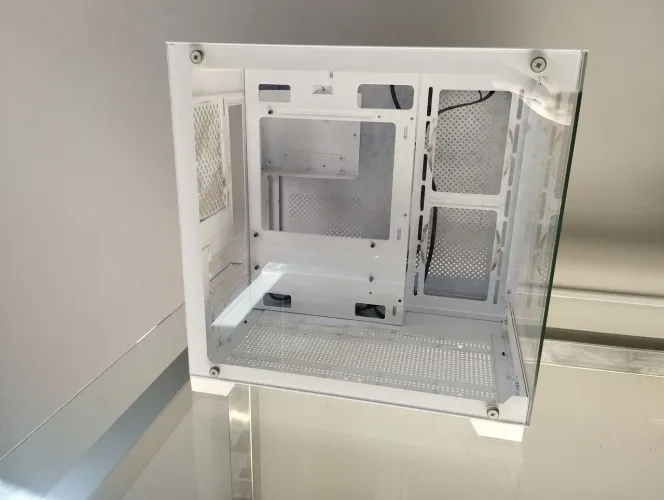 Gabinete Gamer Acegeek Vacancy L375, Mid-Tower