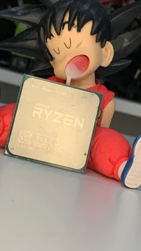 RYZEN 3 1200