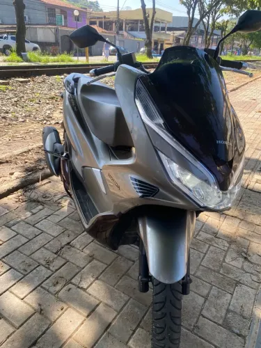 PCX