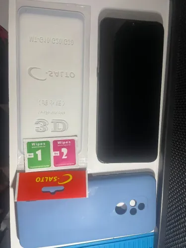 Vendo motorola e7