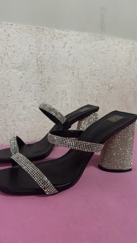 Sandália Santa Lola 36/37