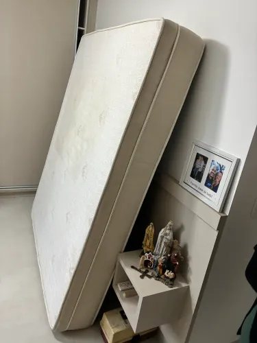 Colchão