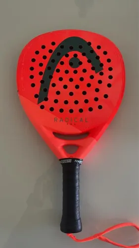 Head Radical Pro 2026
