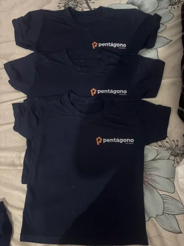 Uniforme Colégio Pentágono