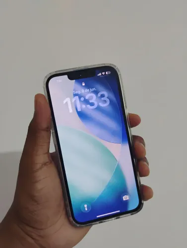 iPhone 14