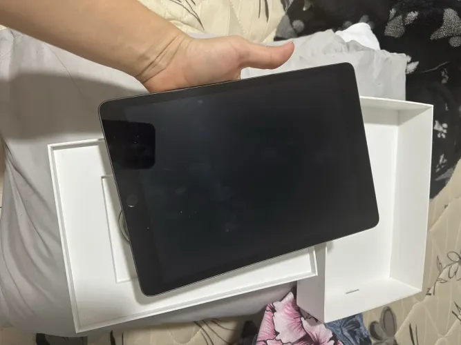 iPad 9