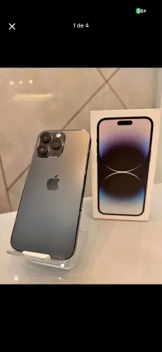 IPHONE 14 PRO MAX 128GB