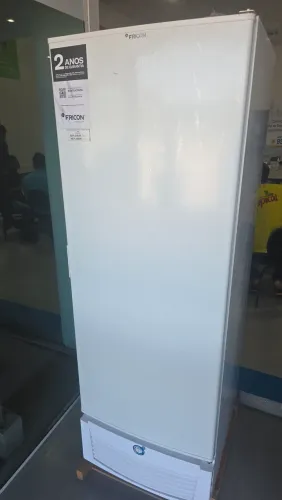 freezer vertical FRICON 560 litros novo 127 ou 220v
