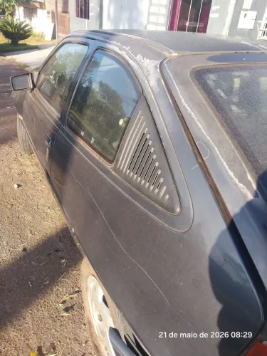 Peças Kadett GL 2.0 MPFI 1997