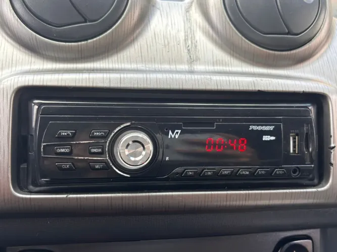 Vendo radio original do uno way
