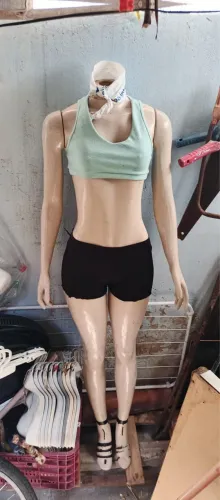 Maniquim