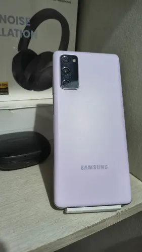 Galaxy S20 FE